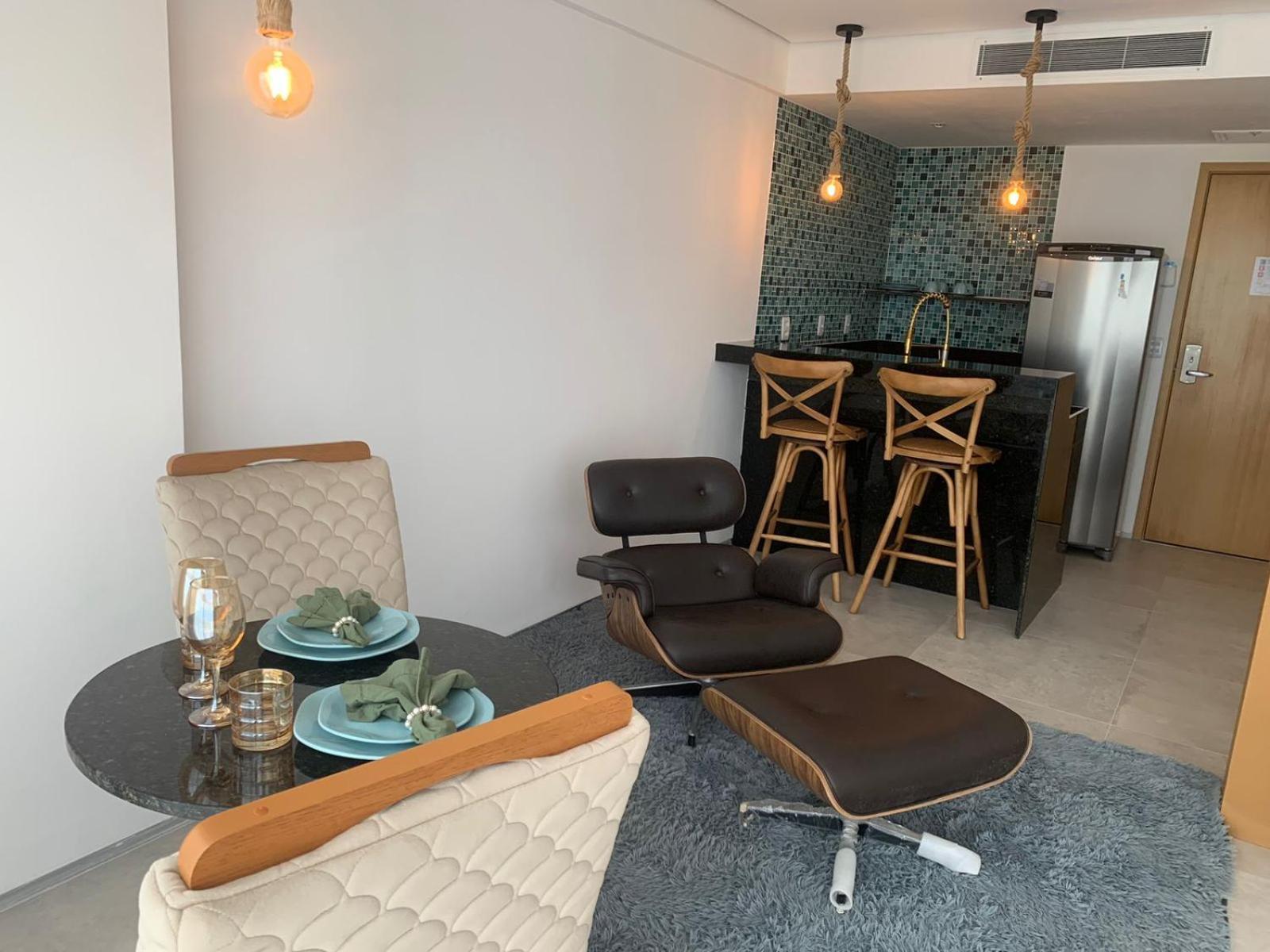 Paiva Flats By Loui 2 Apartment *